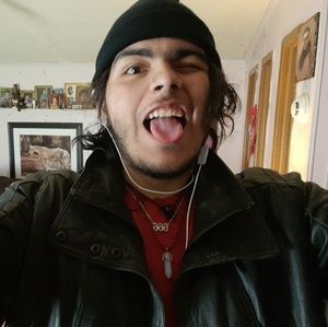 Meet your Posher, Antony